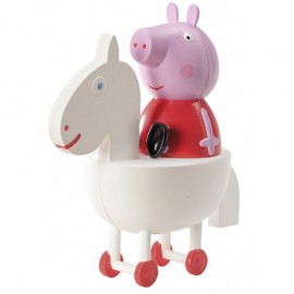Abbildung Peppa Pig für Torte Abbildung Peppa Pig für Torte