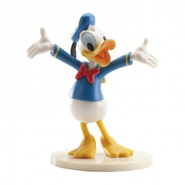 Donald Figur Donald Figur