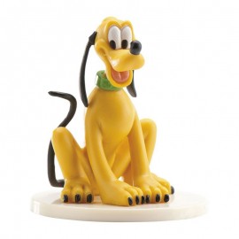 Pluto Figur Pluto Figur