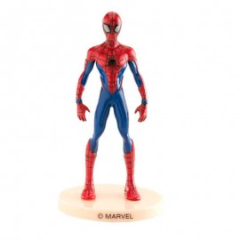 Spiderman Tortenpuppen Spiderman Tortenpuppen