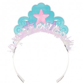 Tiara kleine Meerjungfrau Tiara kleine Meerjungfrau