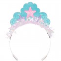 Tiara kleine Meerjungfrau