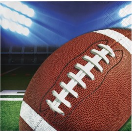 Amerikanische Fußball Servietten Amerikanische Fußball Servietten