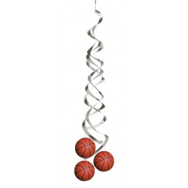 Hängende Dekorationen Basketball Hängende Dekorationen Basketball