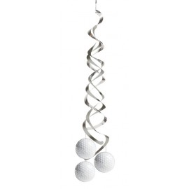 Golf Hängende Dekorationen Golf Hängende Dekorationen