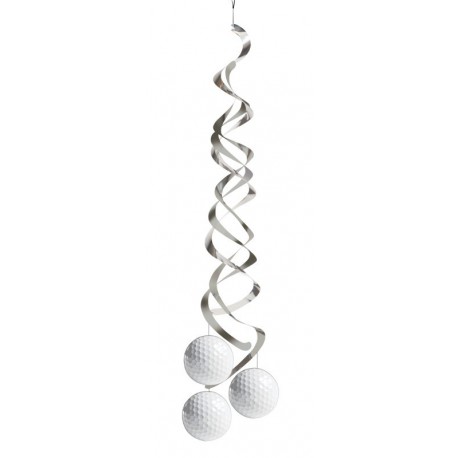 Golf Hängende Dekorationen