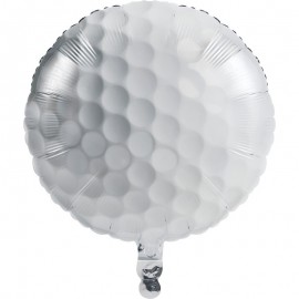 Golf Helio Folienballon Golf Helio Folienballon