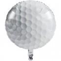Golf Helio Folienballon
