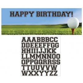 Golf Poster Golf Poster