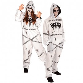Gespenster Kigurumi Erwachsene Gespenster Kigurumi Erwachsene