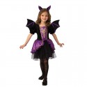 Klassisches Vampirkostüm Für Kinder