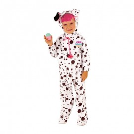Dotty Cry Babies Kinderkostüm Dotty Cry Babies Kinderkostüm