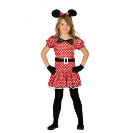 Kleine Rote Maus Kostüme für Kinder Kleine Rote Maus Kostüme für Kinder