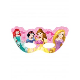 Disney Prinzessinnen Masken Disney Prinzessinnen Masken