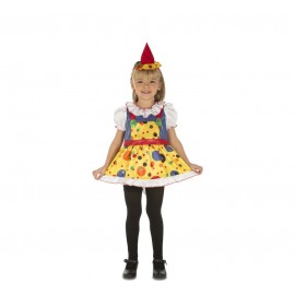 Clownkostüm Für Kinder Clownkostüm Für Kinder