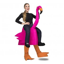 Flamenco-Aufsitzkostüm Für Erwachsene Flamenco-Aufsitzkostüm Für Erwachsene