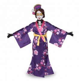 Mariko-Kostüm Mariko-Kostüm