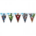 Avengers Wimpelkette