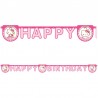 Guirnalda Happy Birthday Hello Kitty