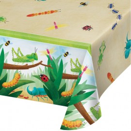 Insekten Tischdecke Insekten Tischdecke