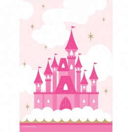 Prinzessin Partytüten Prinzessin Partytüten