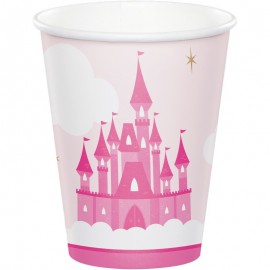 Prinzessin Pappbecher Prinzessin Pappbecher