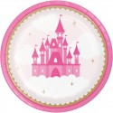 Prinzessin Pappteller