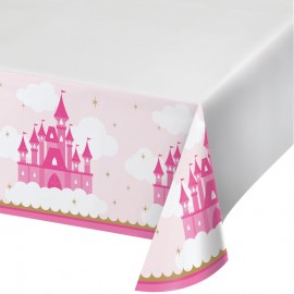 Prinzessin Tischdecke Prinzessin Tischdecke