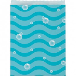 Wasser-Geschenktüten Wasser-Geschenktüten