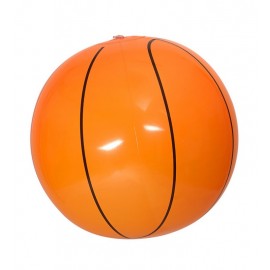 Aufblasbarer Basketball Aufblasbarer Basketball