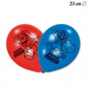 Mario-Bros Luftballons