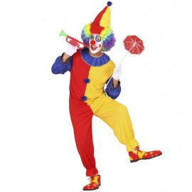 Lustiges Clownkostüm Für Erwachsene Lustiges Clownkostüm Für Erwachsene