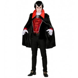 Viktorianisches Vampirkostüm Für Erwachsene Viktorianisches Vampirkostüm Für Erwachsene