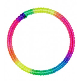 Fluoreszierendes Multicolour-Armband Fluoreszierendes Multicolour-Armband