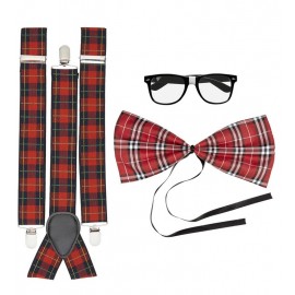 Nerd-Set Nerd-Set