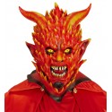 Diablo Inferno Maske