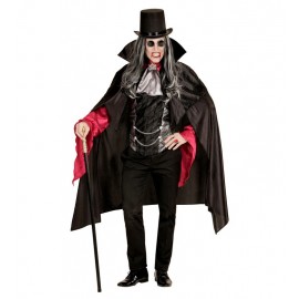 Vampir-Marquis-Kostüm Für Herren Vampir-Marquis-Kostüm Für Herren