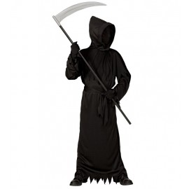 Kinder-Reaper-Kostüm Kinder-Reaper-Kostüm