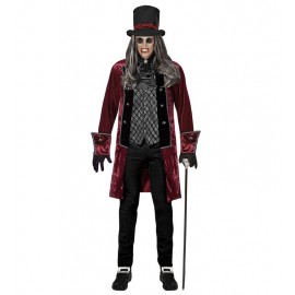 Viktorianisches Vampirkostüm Für Herren Viktorianisches Vampirkostüm Für Herren
