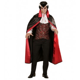 Blutiger Vampir-Kostüm Für Erwachsene Blutiger Vampir-Kostüm Für Erwachsene
