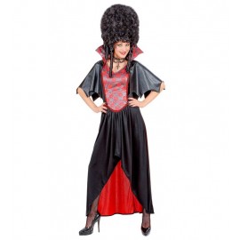 Barockes Vampirkostüm Barockes Vampirkostüm