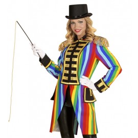 Frauen Regenbogen Frac Stop Frauen Regenbogen Frac Stop