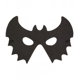 Eva Fledermaus Maske Eva Fledermaus Maske