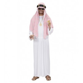 Scheich Von Arabien Kostüm Für Erwachsene Scheich Von Arabien Kostüm Für Erwachsene