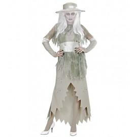 Miss Ghost Kostüm Für Erwachsene Miss Ghost Kostüm Für Erwachsene