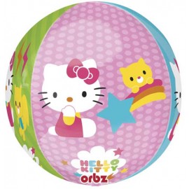 Globo Orbz Hello Kitty Globo Orbz Hello Kitty