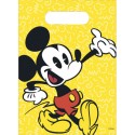 Micky Maus Super Cool Geschenktüten
