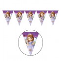 Prinzessin Sofia Wimpelkette