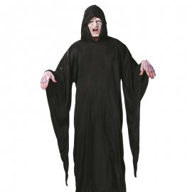 Túnica de la Muerte Túnica de la Muerte