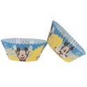 Mickey Mouse-Kapseln